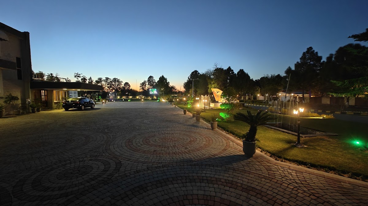 Officers' Club Mrf (For Officers Only) Photos 2